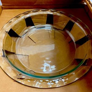 2 piece Pyrex baking set